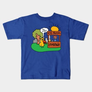 Got Any Grapes 2 Kids T-Shirt